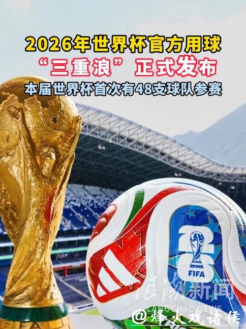 2026世界杯官网最新资讯 2026世界杯官网最新资讯